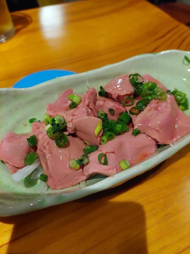 日本酒とワイン ヒカリ - サブ画像1