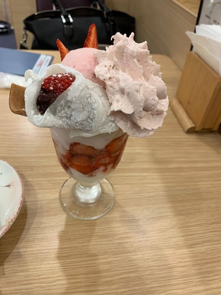 和カフェ 京あんじゅ 京都みやこみち店