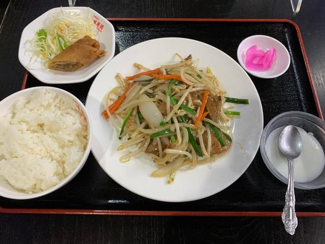 味鮮閣 - サブ画像1