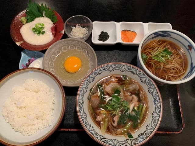 長生庵 - サブ画像3