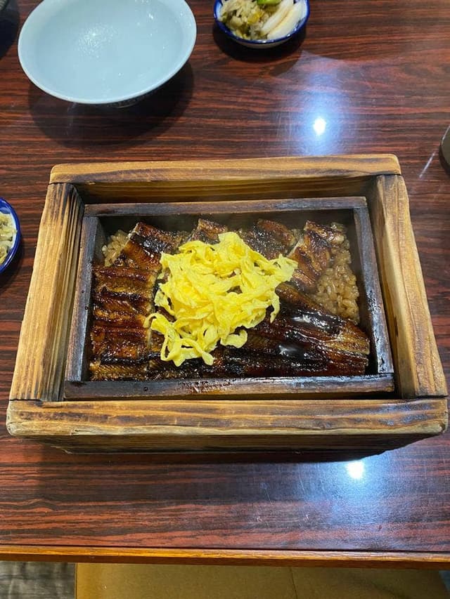 筑後 柳川屋 けやき通り店 - サブ画像1
