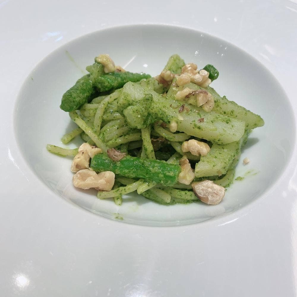 Ristorante Ecru