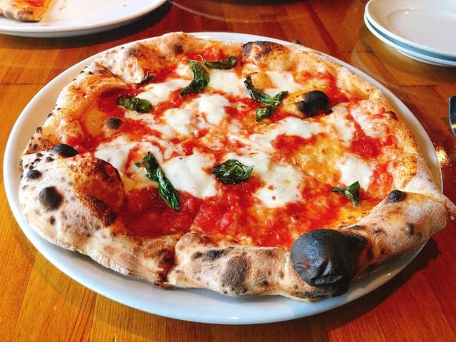 PIZZERIA SALINA - サブ画像2