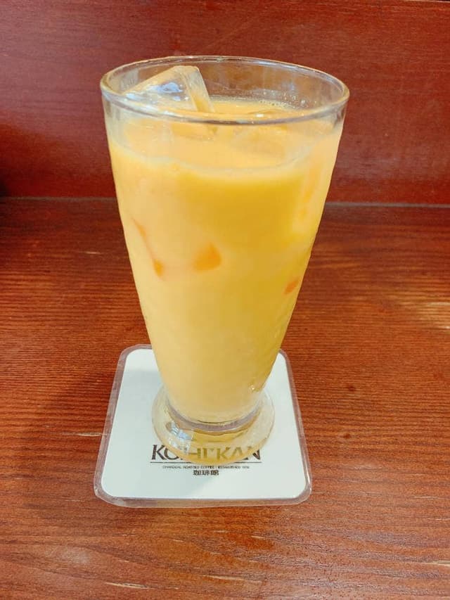 珈琲館 豊洲店 - サブ画像2