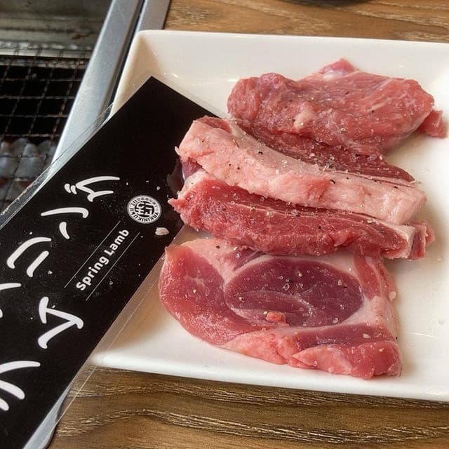 焼肉ライク 東久留米店 - サブ画像1