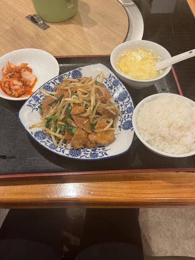 大豊収鉄鍋炖 - サブ画像1