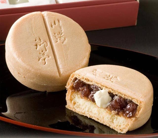 菓匠げんば堂図書館前店 - サブ画像1