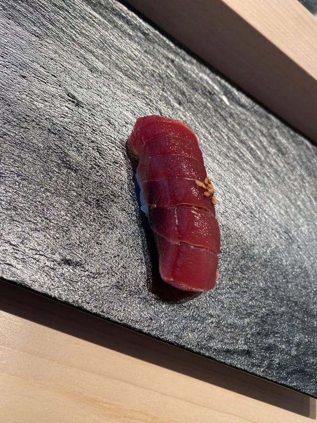 鮨 以とう 一貫 セルリアンタワー東急ホテル - サブ画像3