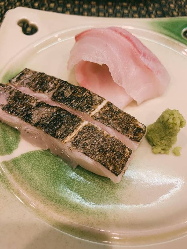 四季の味 ぎんなん - サブ画像1