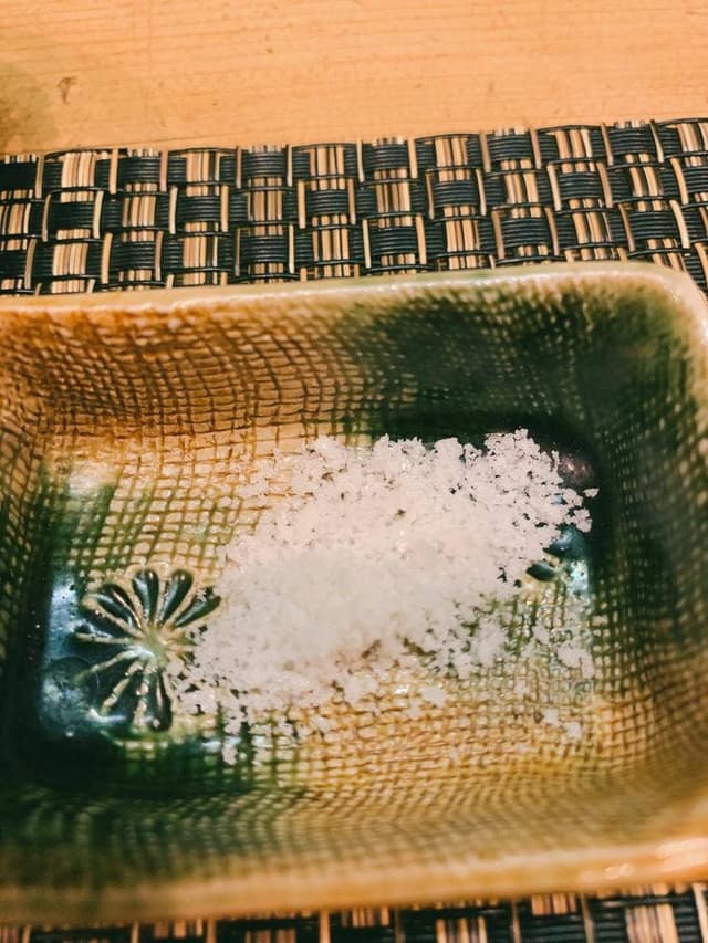 四季の味 ぎんなん - サブ画像2