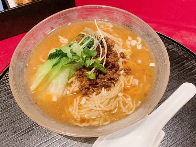 ヌーベルシノワ 一品香 - サブ画像3