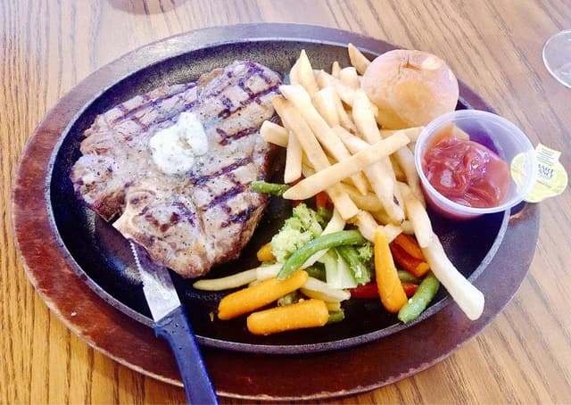 シーサイド - サブ画像1