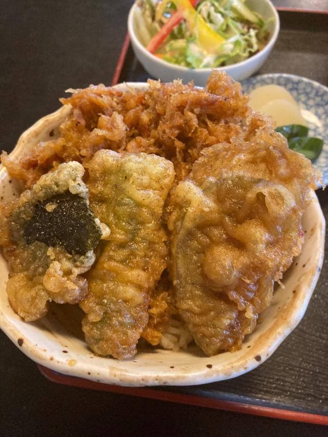 そば処あおき - サブ画像1