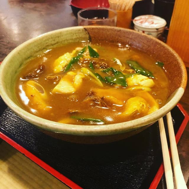 うどんわだ - サブ画像1