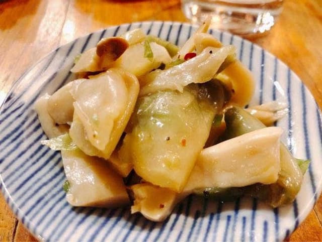 沖縄炉端 ゆうなみ - サブ画像1