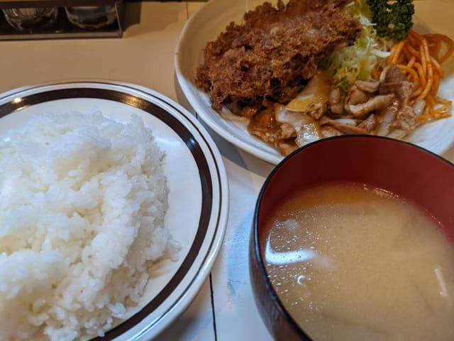 キッチン南海 上井草店 - サブ画像3