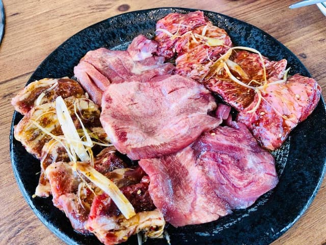 元祖ニュータンタンメン本舗 相模原店 - サブ画像1