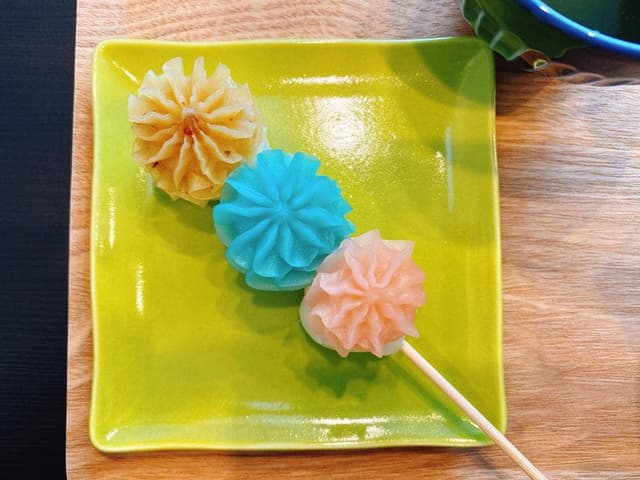 暴食の果実 - サブ画像2