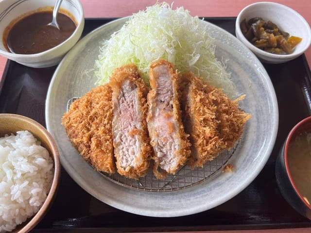 坂井精肉店 松戸元山店 - サブ画像1