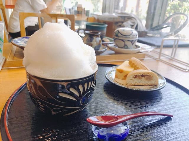 うちなー茶屋ぶくぶく - サブ画像3