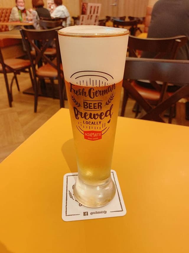 SCHMATZ Beer Dining 豊洲ベイサイドクロスタワー - サブ画像3