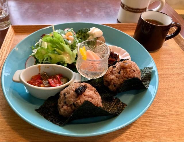 Vegan cafe Thallo - サブ画像1