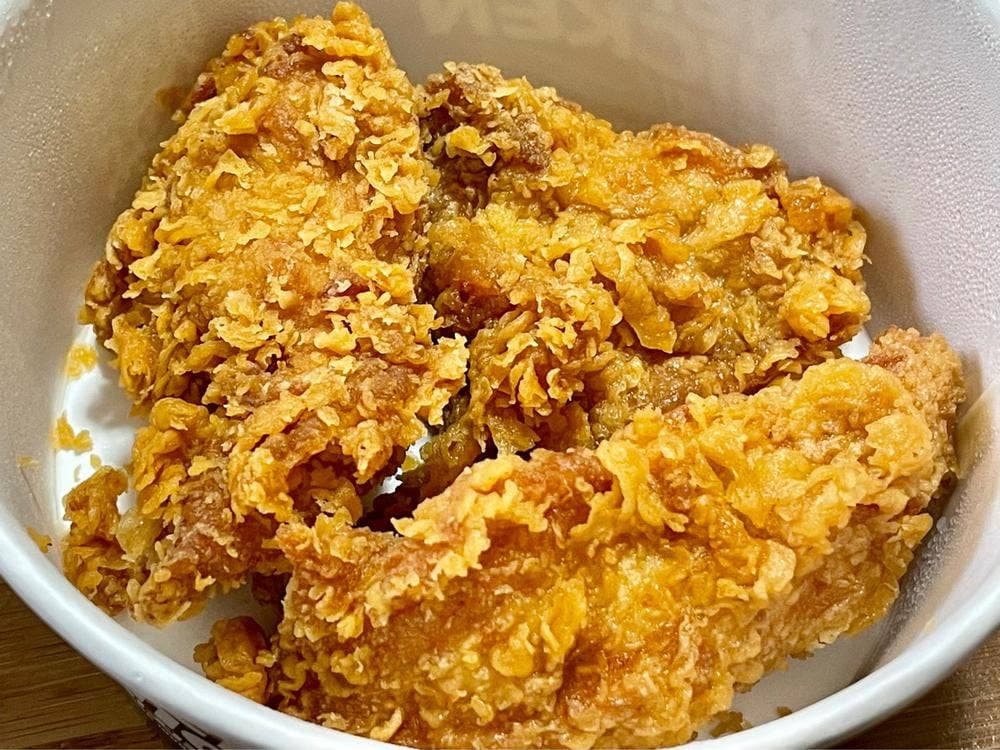 NENE CHICKEN 宮崎大塚台店