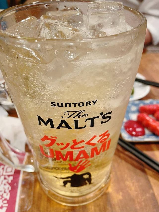 立ち飲み屋 酔いどれ 葛西店 - サブ画像1