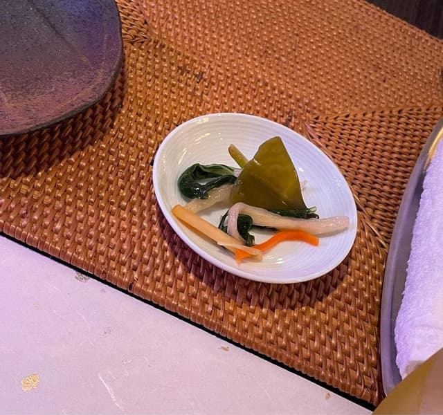 CACHEE 発酵食ダイニング - サブ画像1