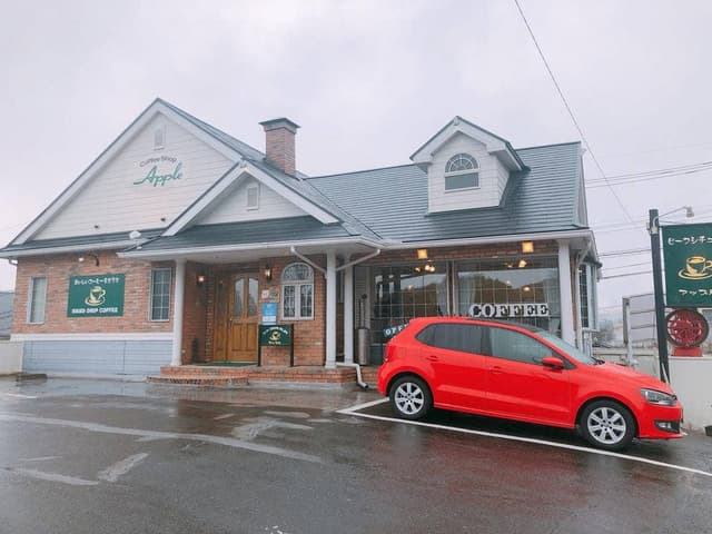 アップル - サブ画像2