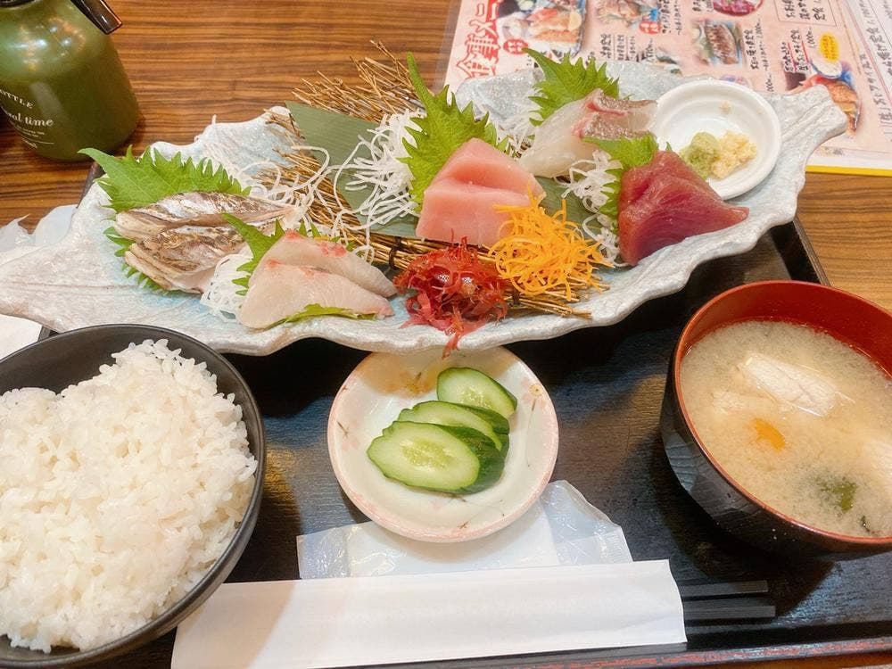 魚民 日暮里東口駅前店