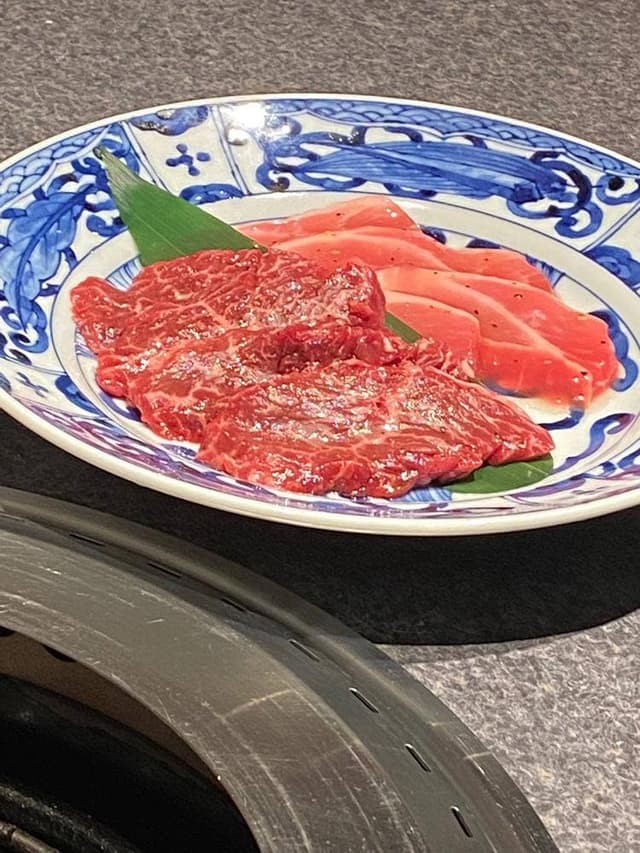 平城苑 銀座5丁目店 - サブ画像2