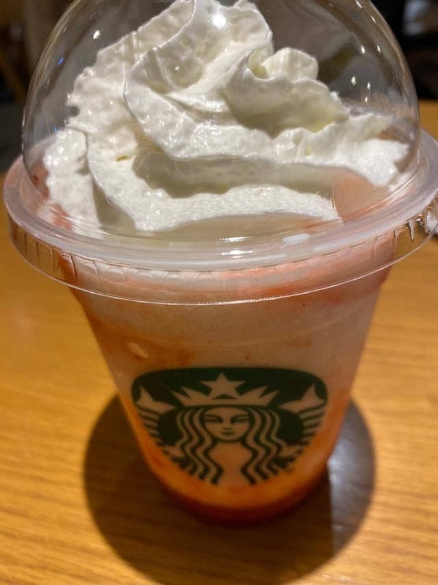 スターバックス コーヒー ルミネ藤沢店 - サブ画像2