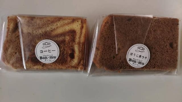 シフォンカフェ Bon・mu - サブ画像2