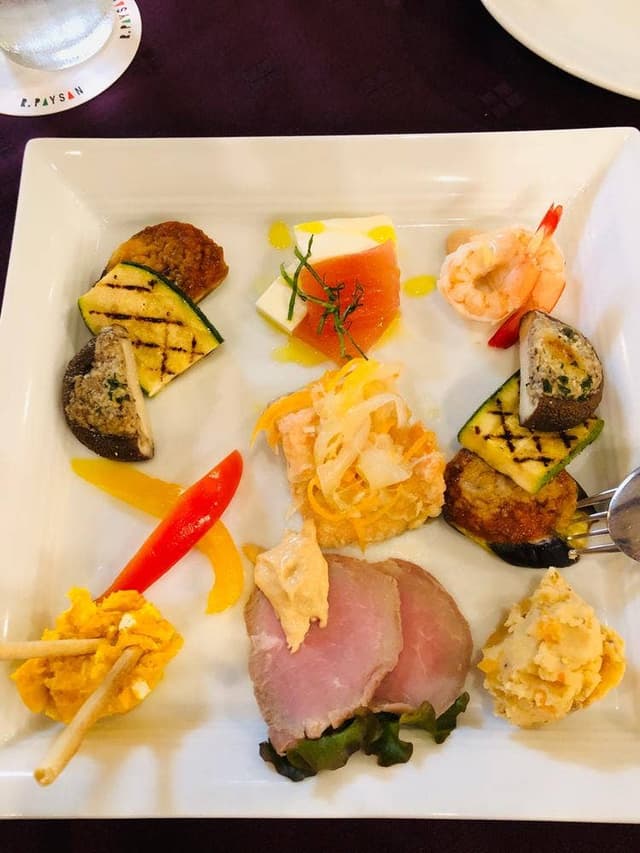 ペイザン - サブ画像1