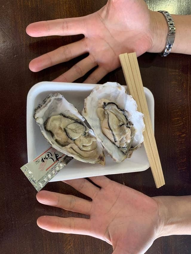 立喰いすしさくだ屋 - サブ画像2