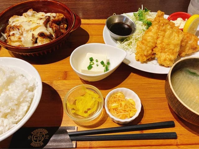 フルカワ食堂 - サブ画像2