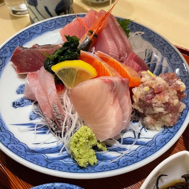 海鮮料理 みはる - サブ画像3