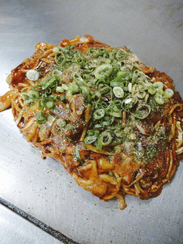 お好み焼 高砂
