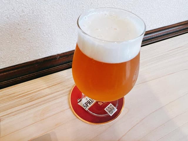 いわくにまりふビアベース - サブ画像1