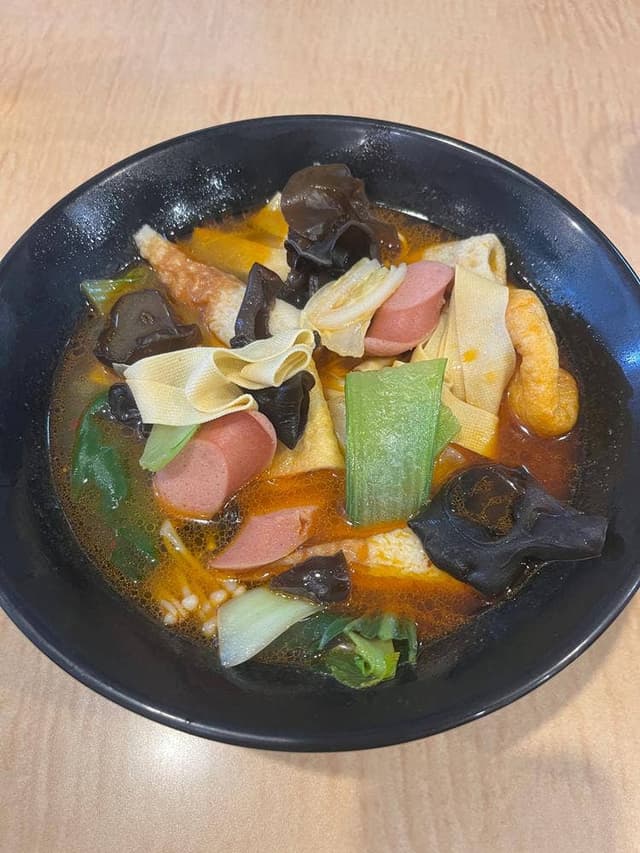 延吉香 新大久保店 - サブ画像1
