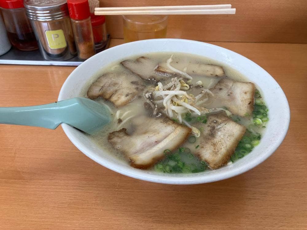 なべさんラーメン