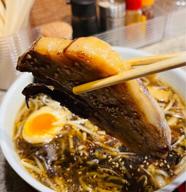 らーめん まつ家 - サブ画像2