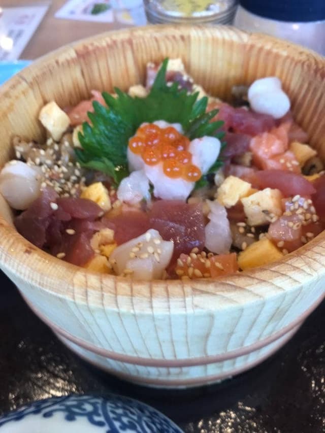 おひつごはん四六時中 相模大野店 - サブ画像3