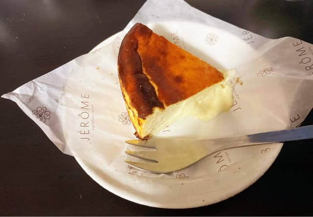 JEROME cheesecake GINZA - サブ画像3