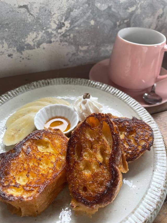 GOOD DAY COFFEE - サブ画像2