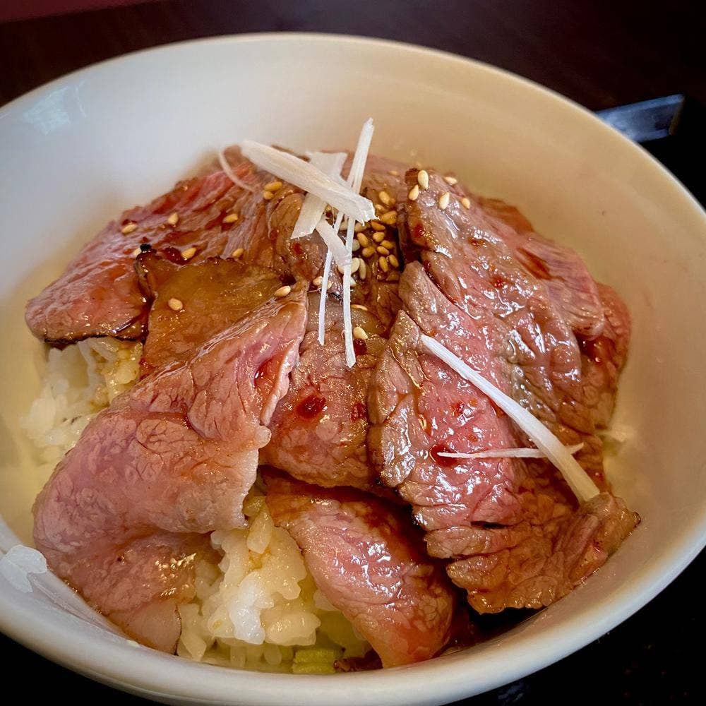 BeefGarden 二子玉川