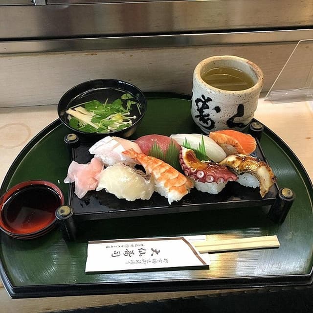大仙寿司 - サブ画像2