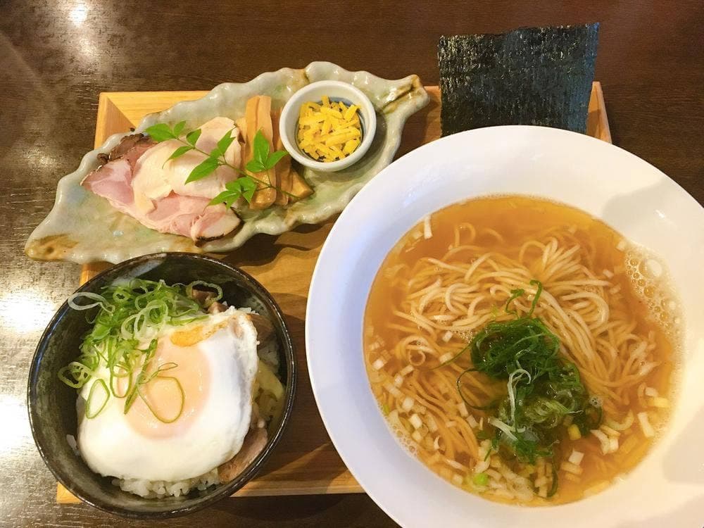 天極製作所