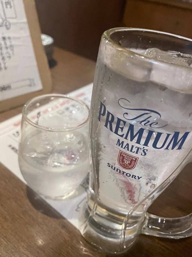 大衆居酒屋 ホームラン - サブ画像1
